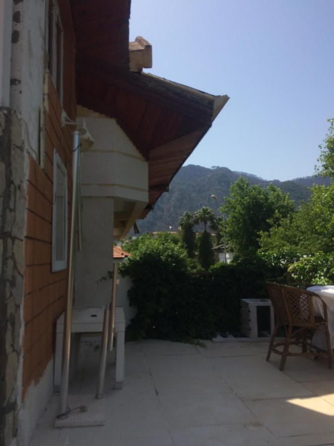 Mavera Hotel İçmeler Esterno foto